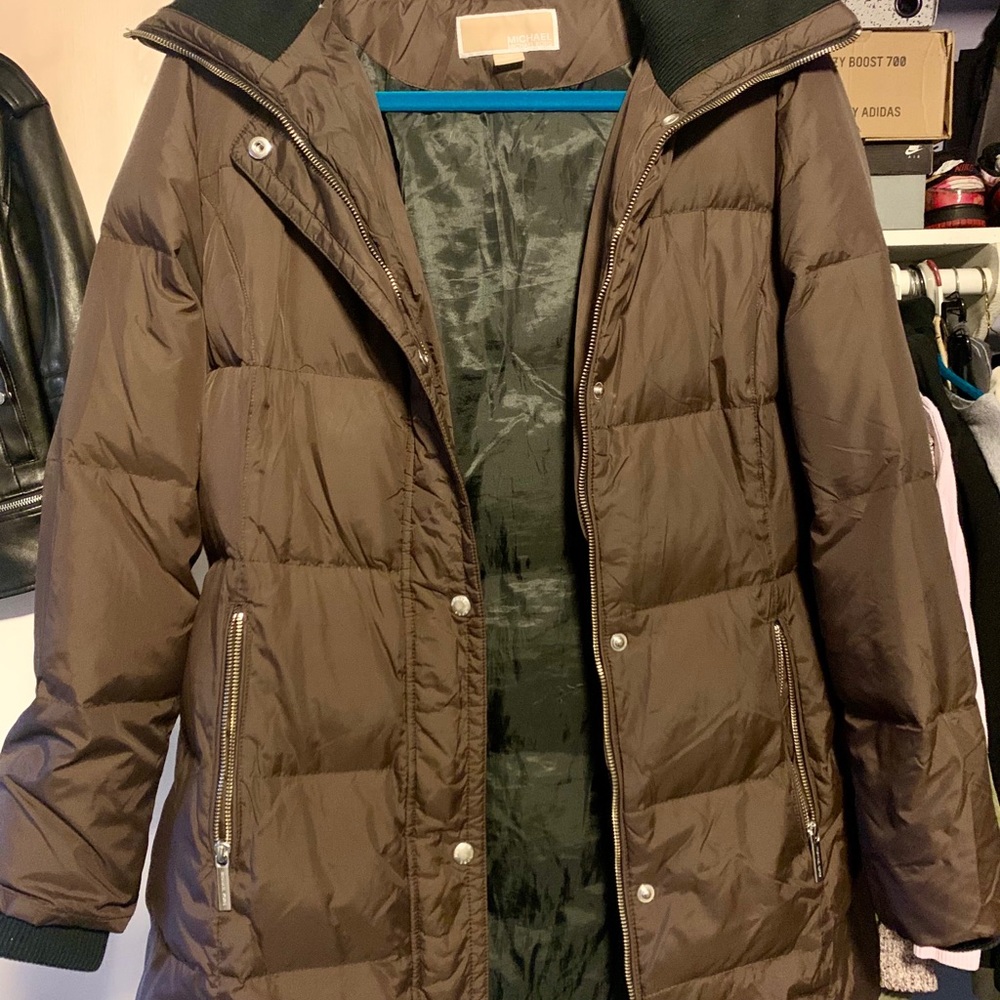 Small women’s Michael Kors jacket